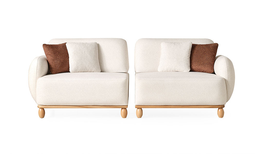 pablo bohem uclu koltuk