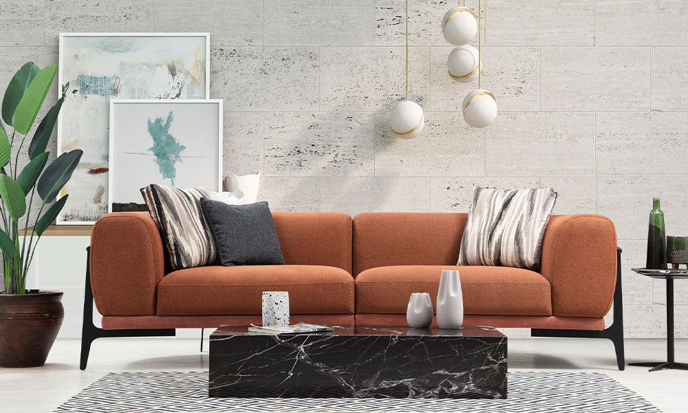 panamera uclu koltuk