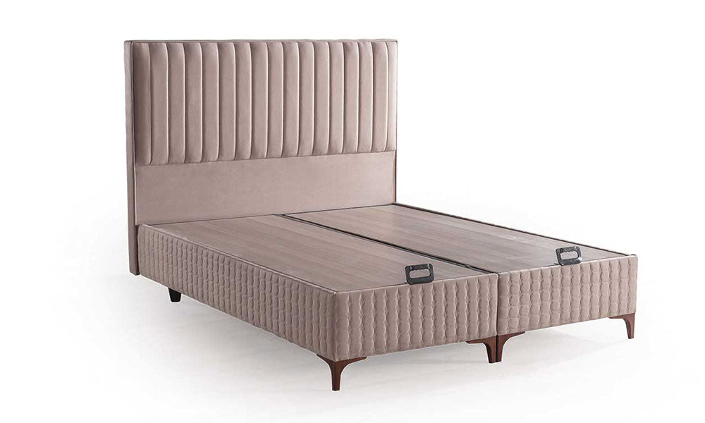 pandora baza ve baslik