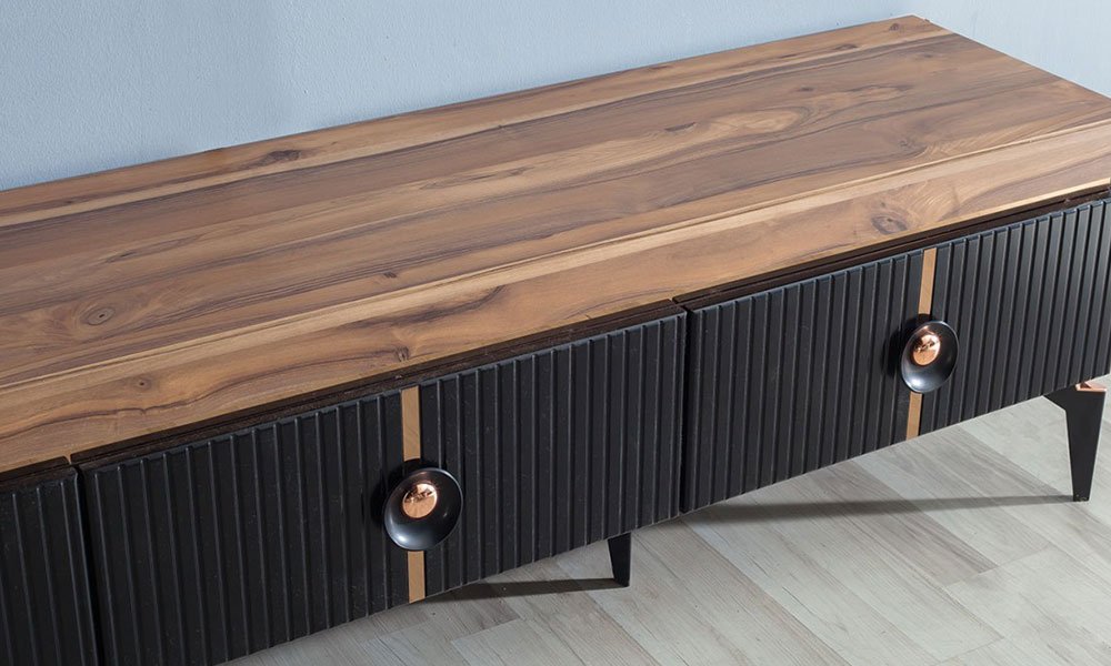 paris black tv unitesi