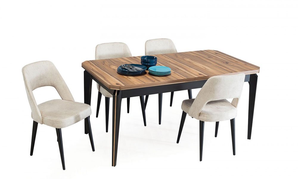 paris yemek odasi takimi