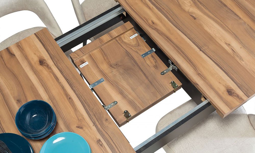 paris yemek odasi takimi