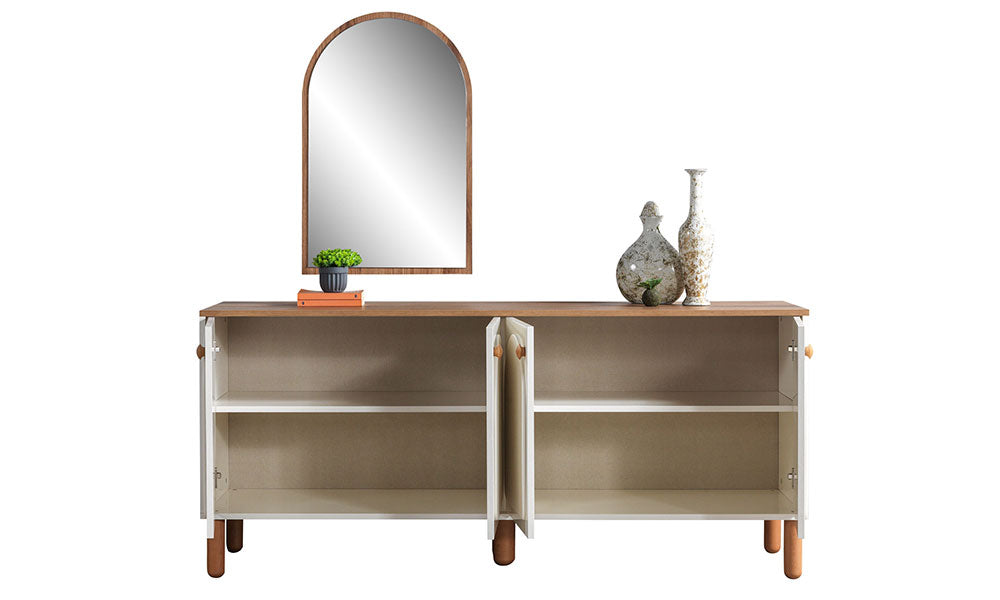 parla yemek odasi takimi