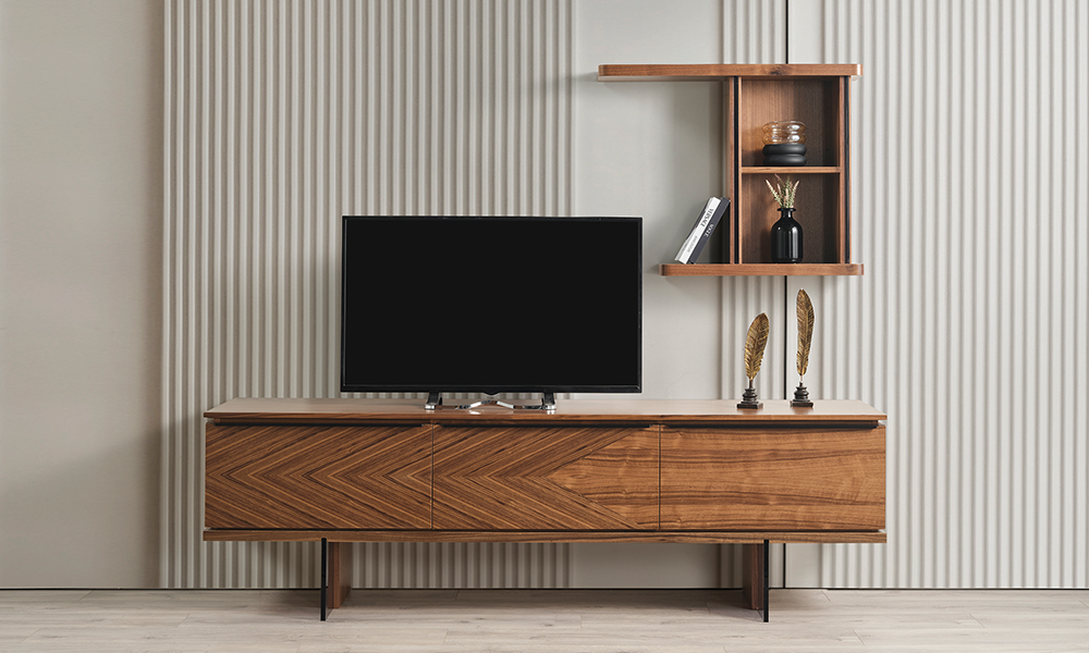 pasific tv unitesi