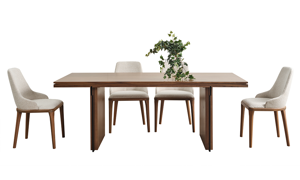 pasific yemek odasi takimi