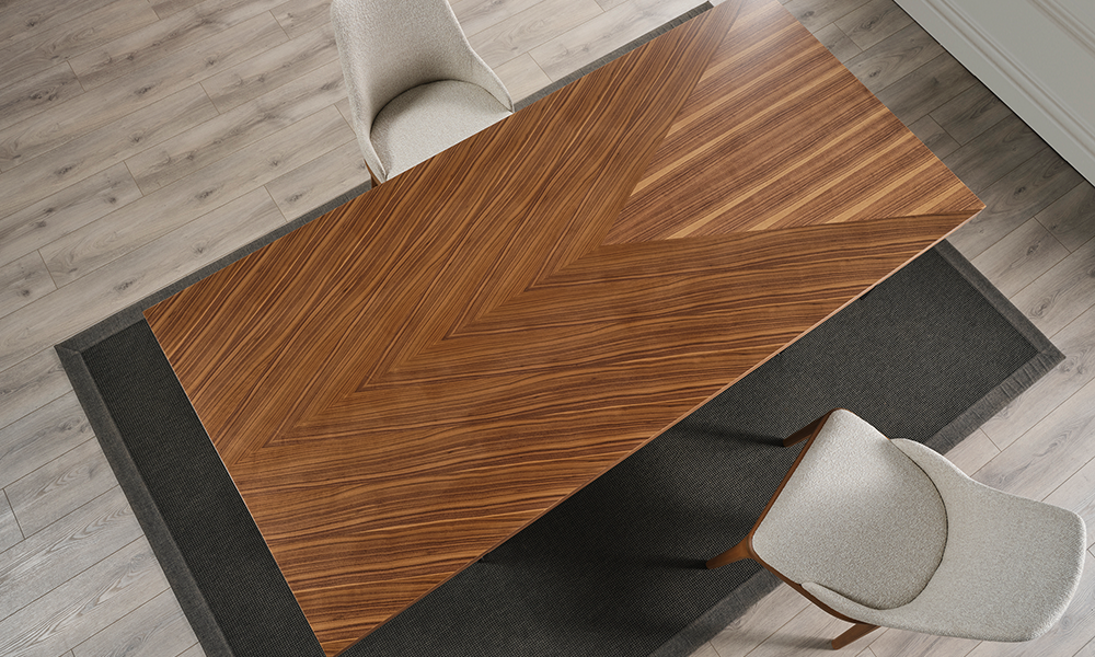 pasific yemek odasi takimi