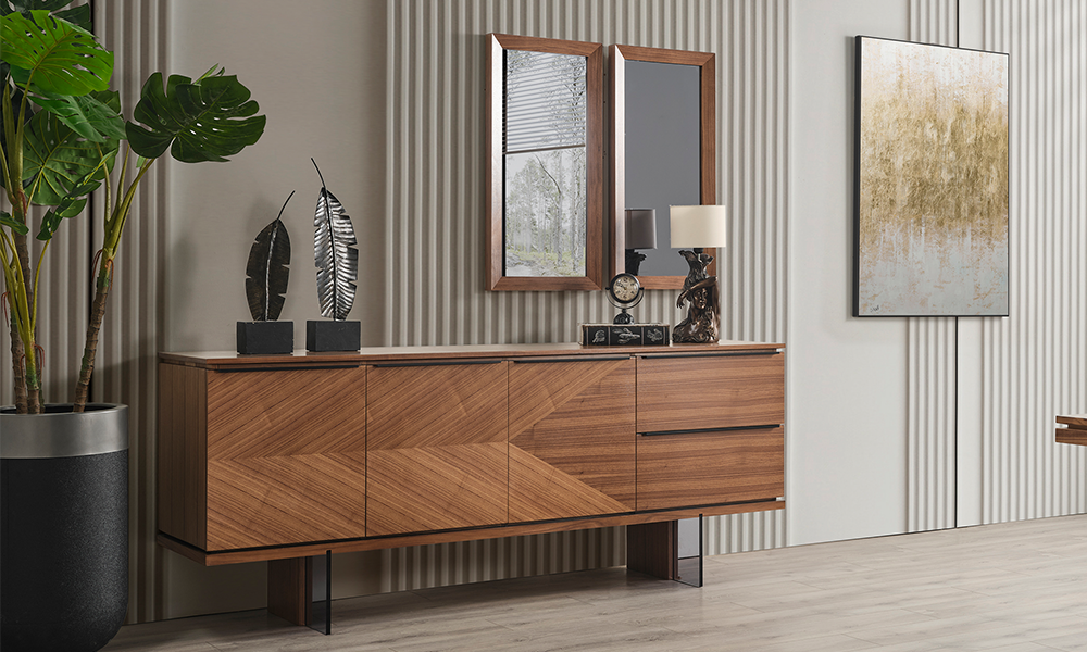 pasific yemek odasi takimi