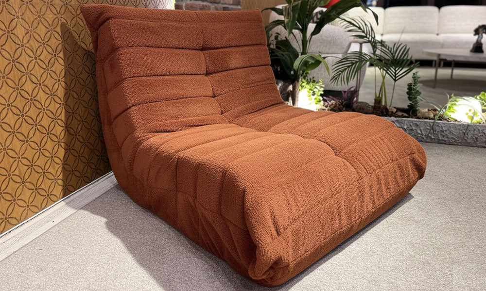 Pofuduk Relax Berjer