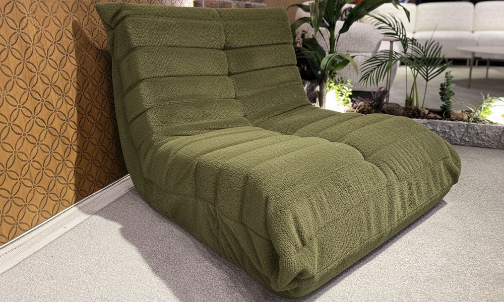 Pofuduk Relax Berjer