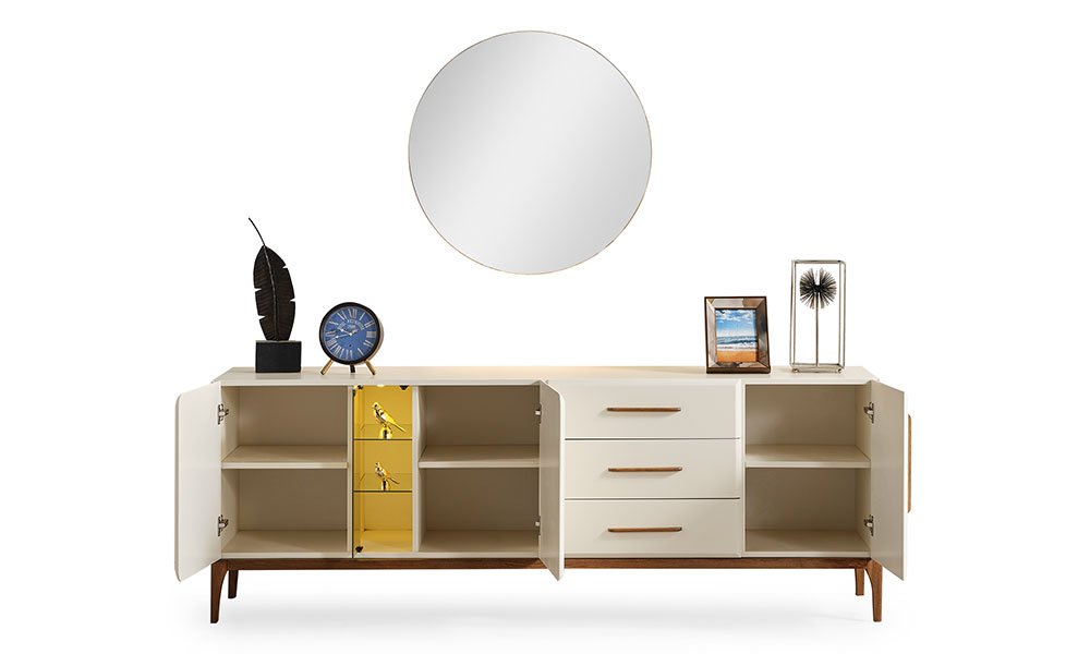 prada yemek odasi takimi