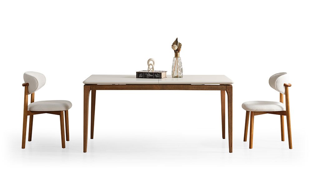 prada yemek odasi takimi