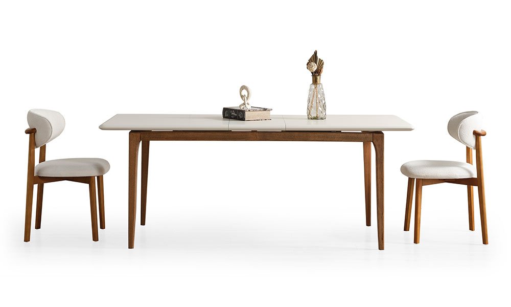 prada yemek odasi takimi