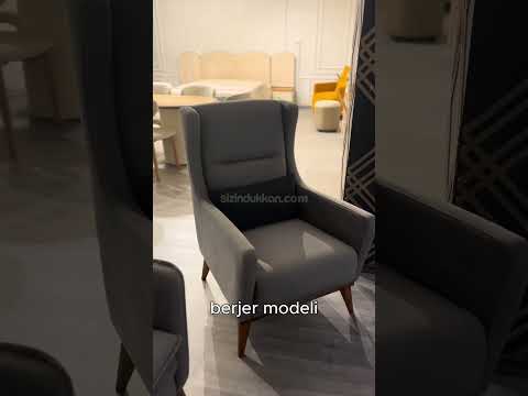 Lavin Köşe Koltuk Takımı
