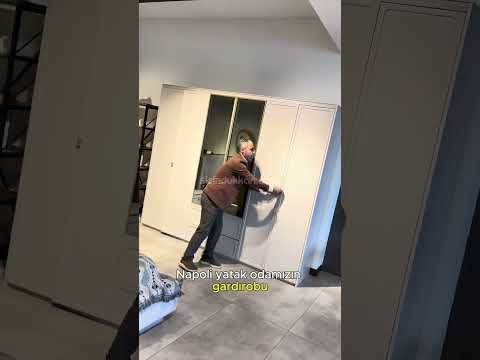 Napoli Modern Düğün Paketi