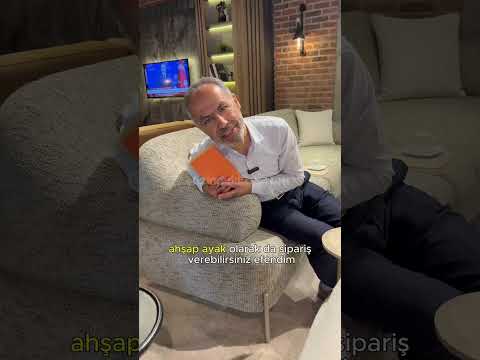 Osaka Koltuk Takımı