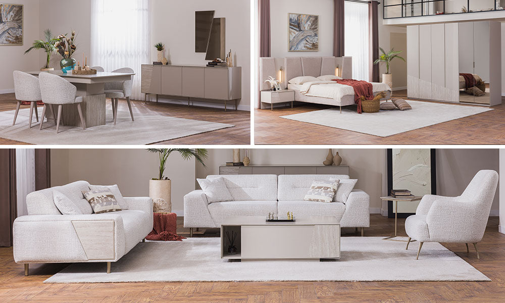 rams modern dugun paketi