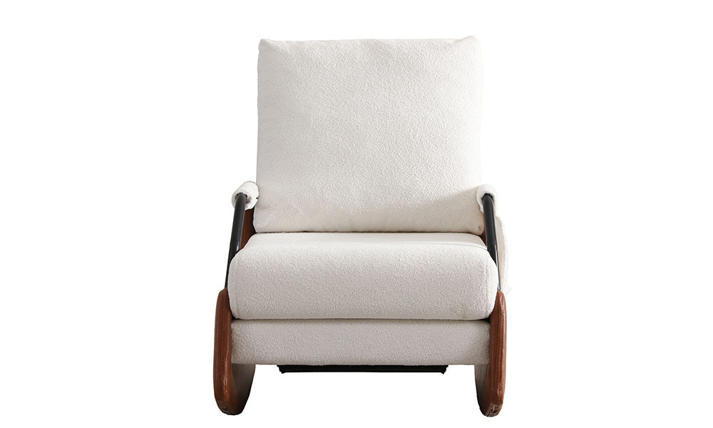 Rosenya Sallanan Baba Koltuğu