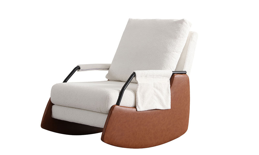 Rosenya Sallanan Baba Koltuğu