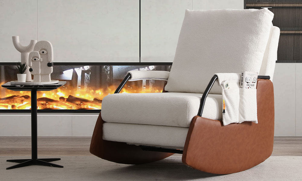 Rosenya Sallanan Baba Koltuğu