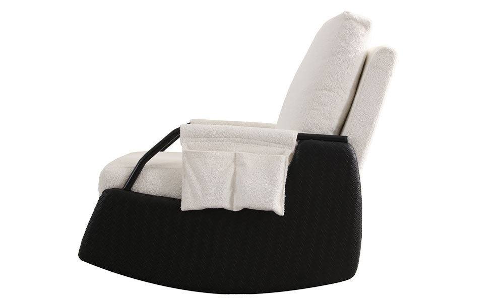 Rosenya Sallanan Baba Koltuğu