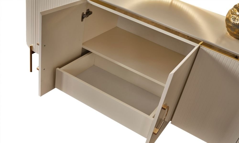 salamanka luxury konsol