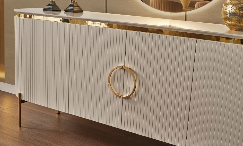 salamanka luxury konsol