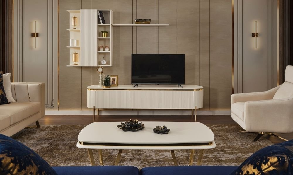 salamanka luxury tv unitesi