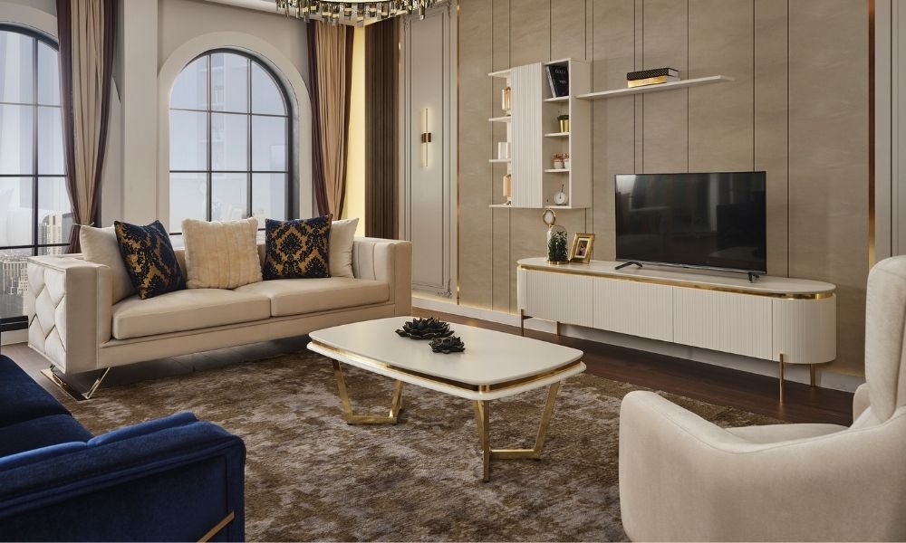 salamanka luxury tv unitesi