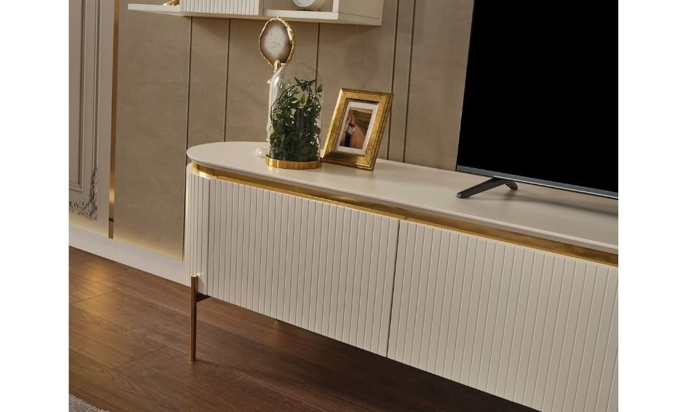 salamanka luxury tv unitesi