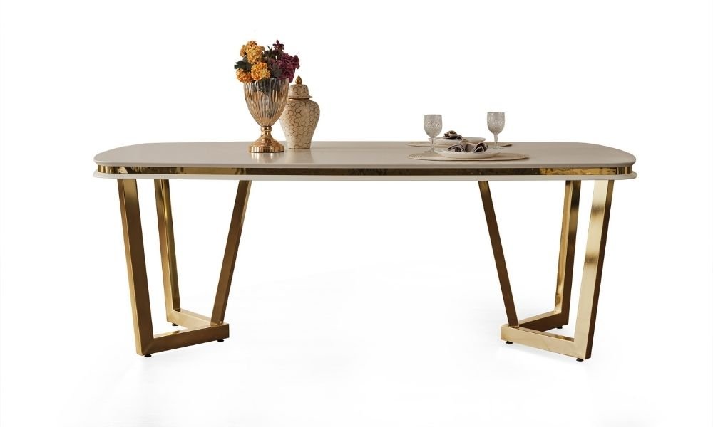 salamanka luxury yemek odasi