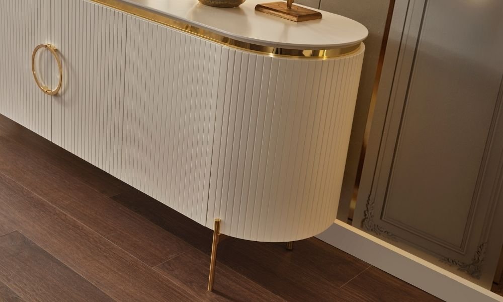 salamanka luxury yemek odasi