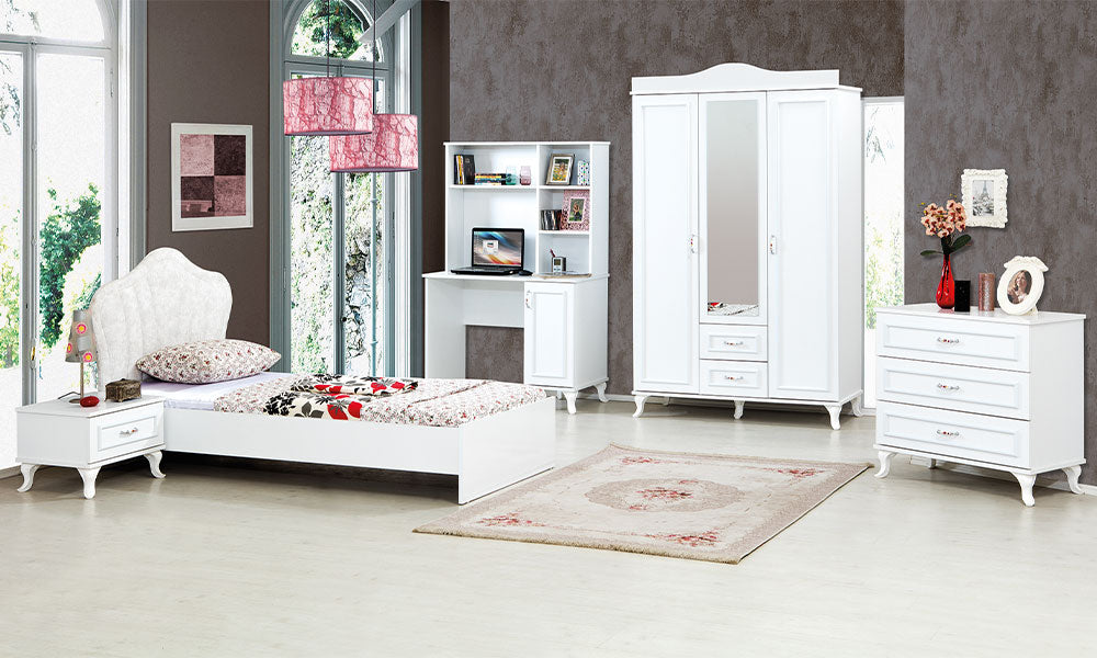 sedef modern genc odasi takimi