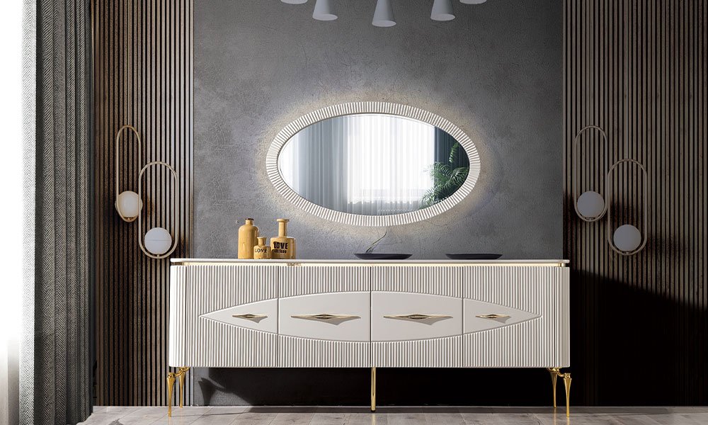 sehzade yemek odasi takimi