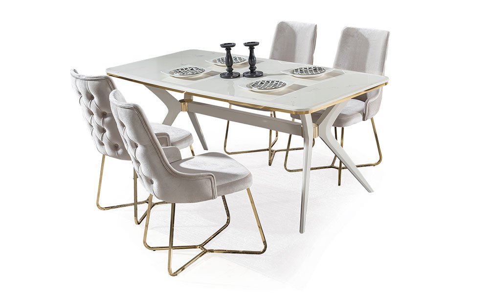 sehzade yemek odasi takimi