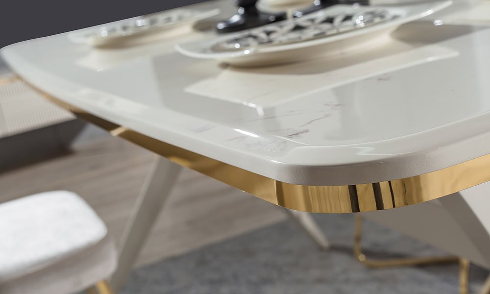 sehzade yemek odasi takimi