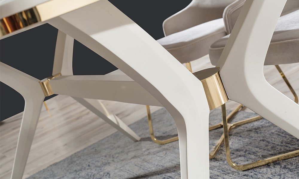 sehzade yemek odasi takimi