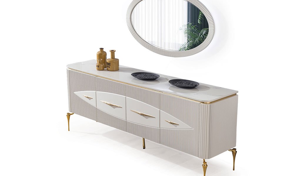 sehzade yemek odasi takimi