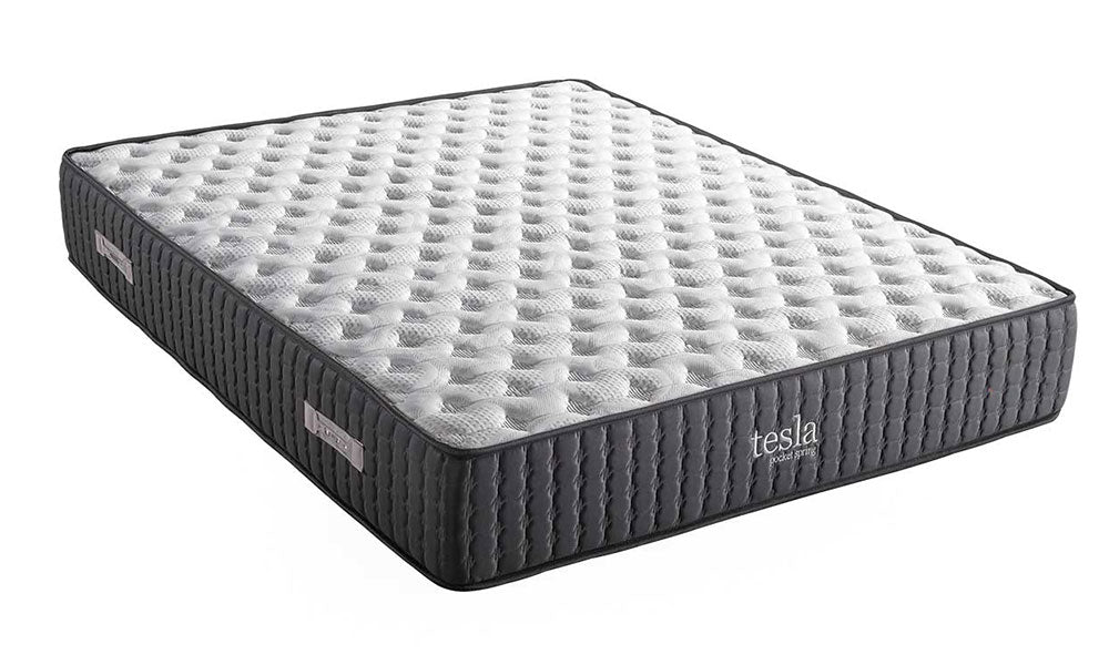 tesla yatak
