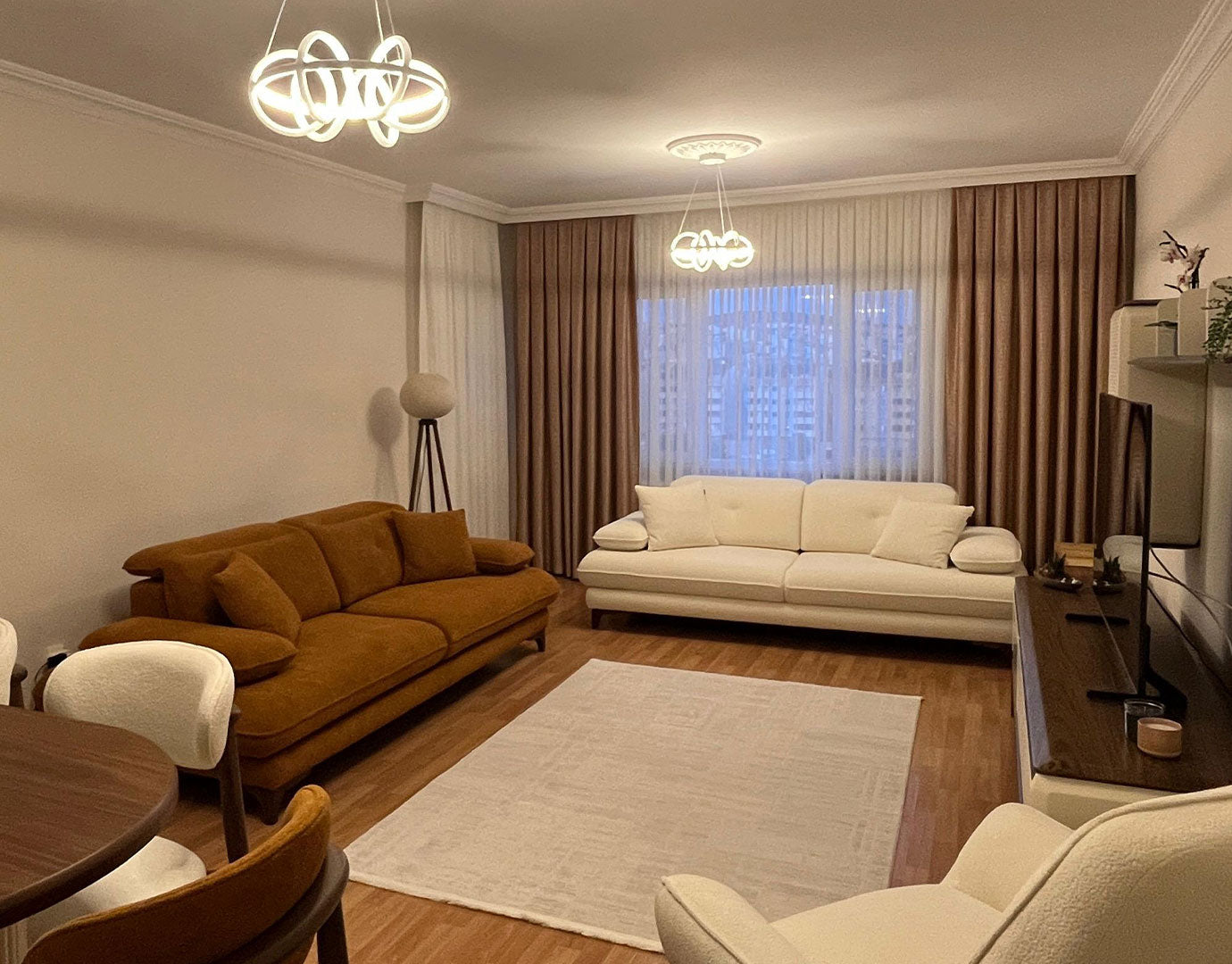 torino koltuk takımı müşteri teslimatı