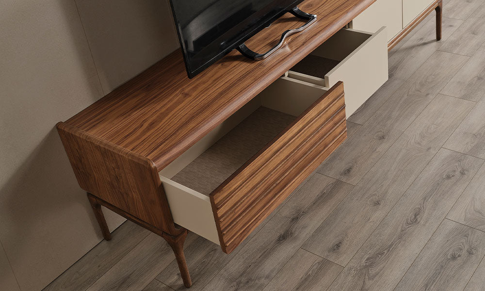 Otto Modern Tv Ünitesi