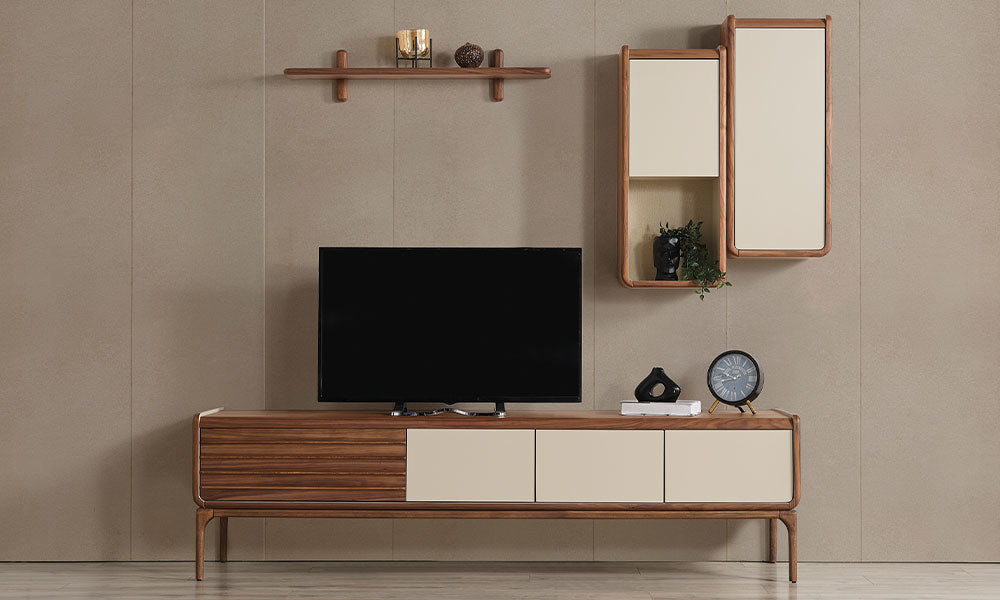 Otto Modern Tv Ünitesi
