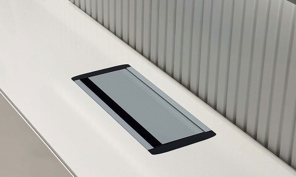 Uçan Tv Ünitesi (Kumtaşı)