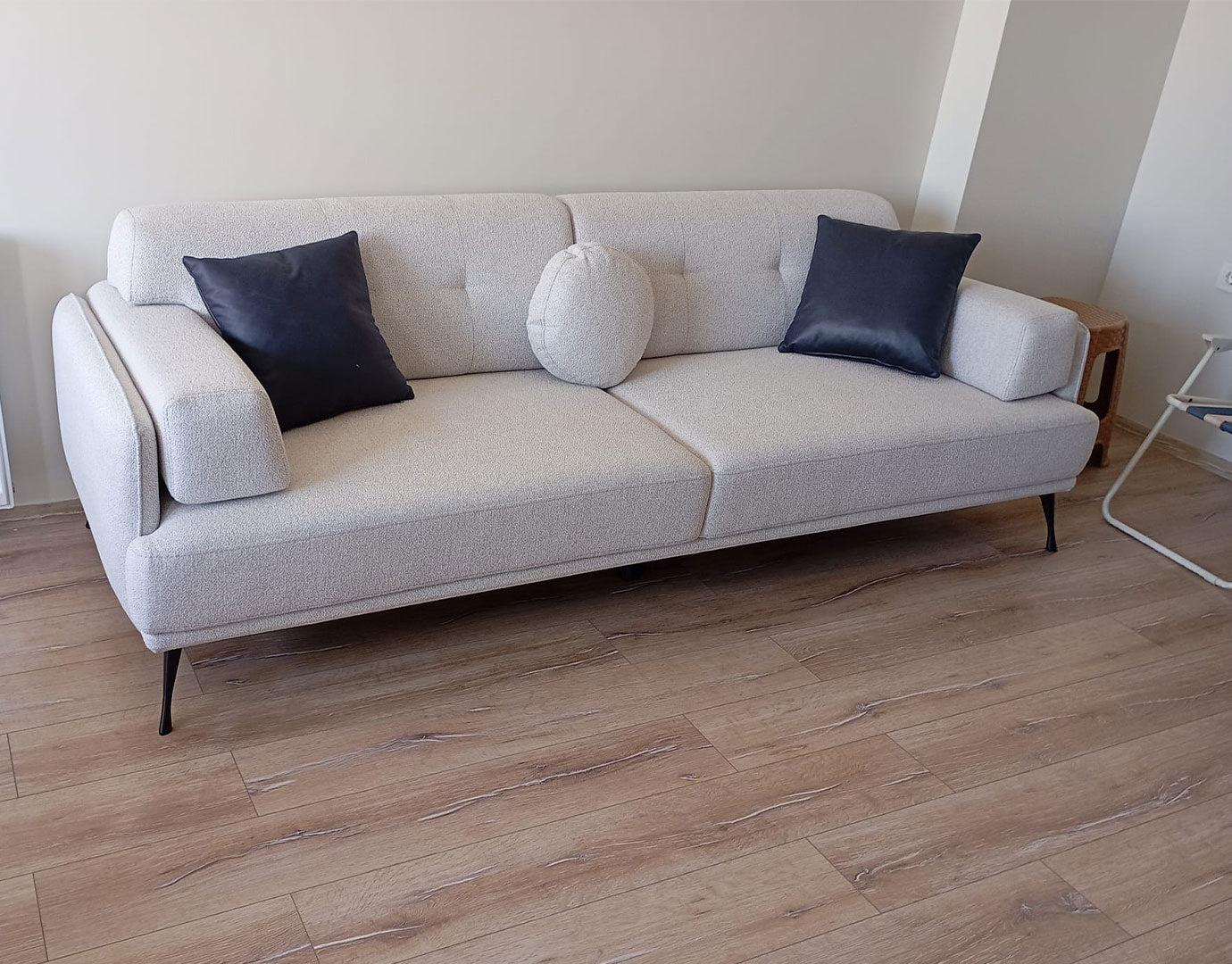 tarsus koltuk takımı müşteri teslimatı