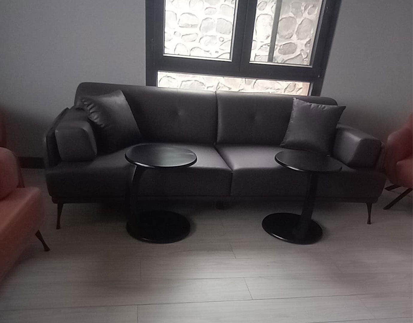 tarsus koltuk takımı müşteri teslimatı