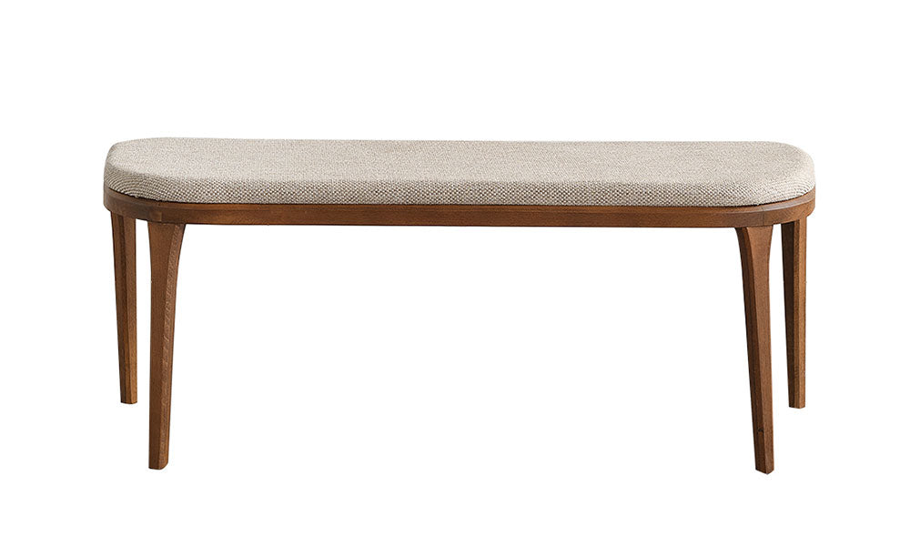 Viola Modern Bench