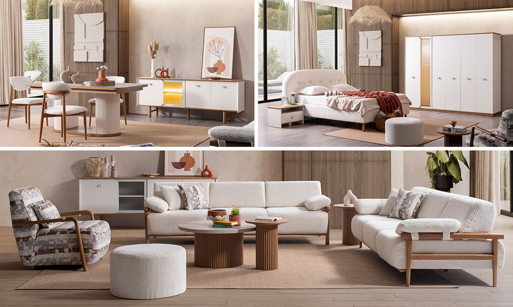 virgin bohem dugun paketi