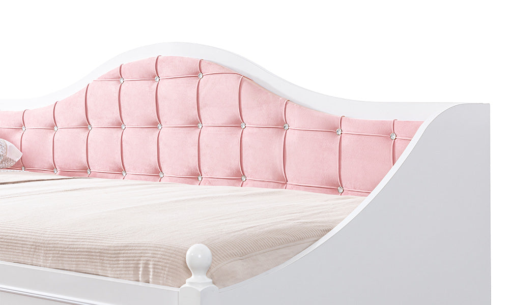 Eymen Yavru Yataklı Ranza