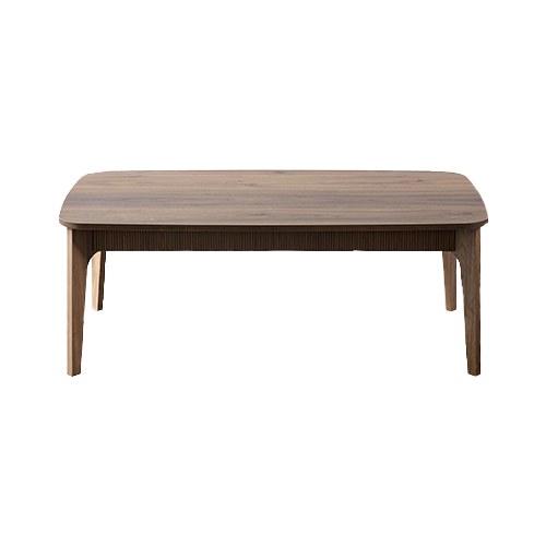 wood yemek masasi