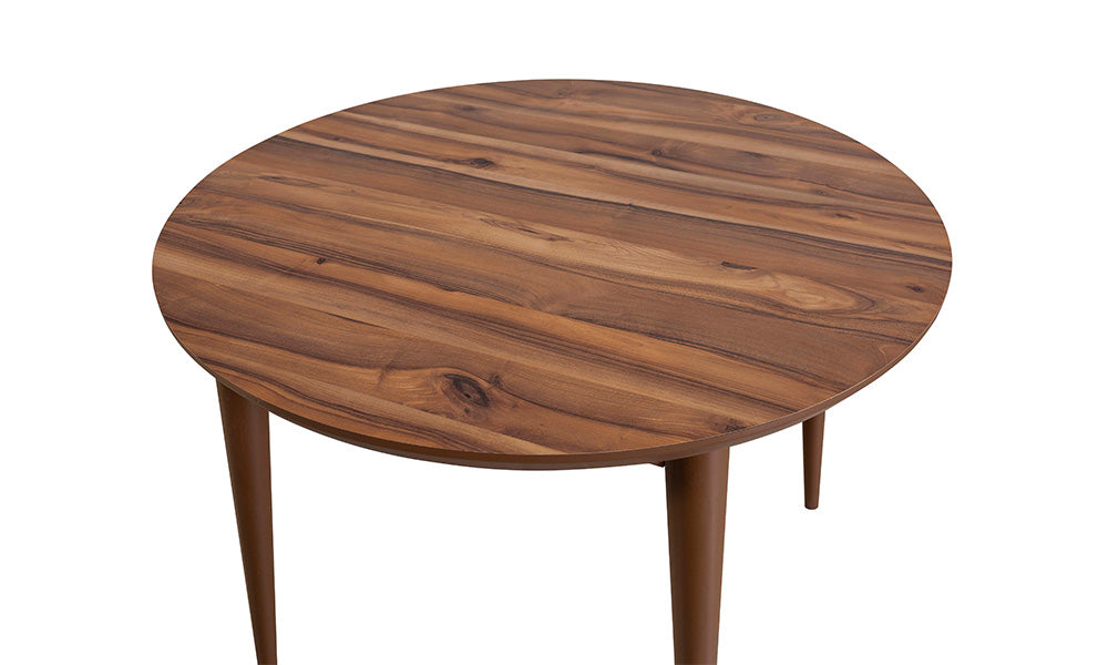 yaprak mutfak masasi