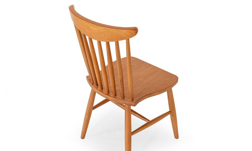 yildiz ahsap sandalye